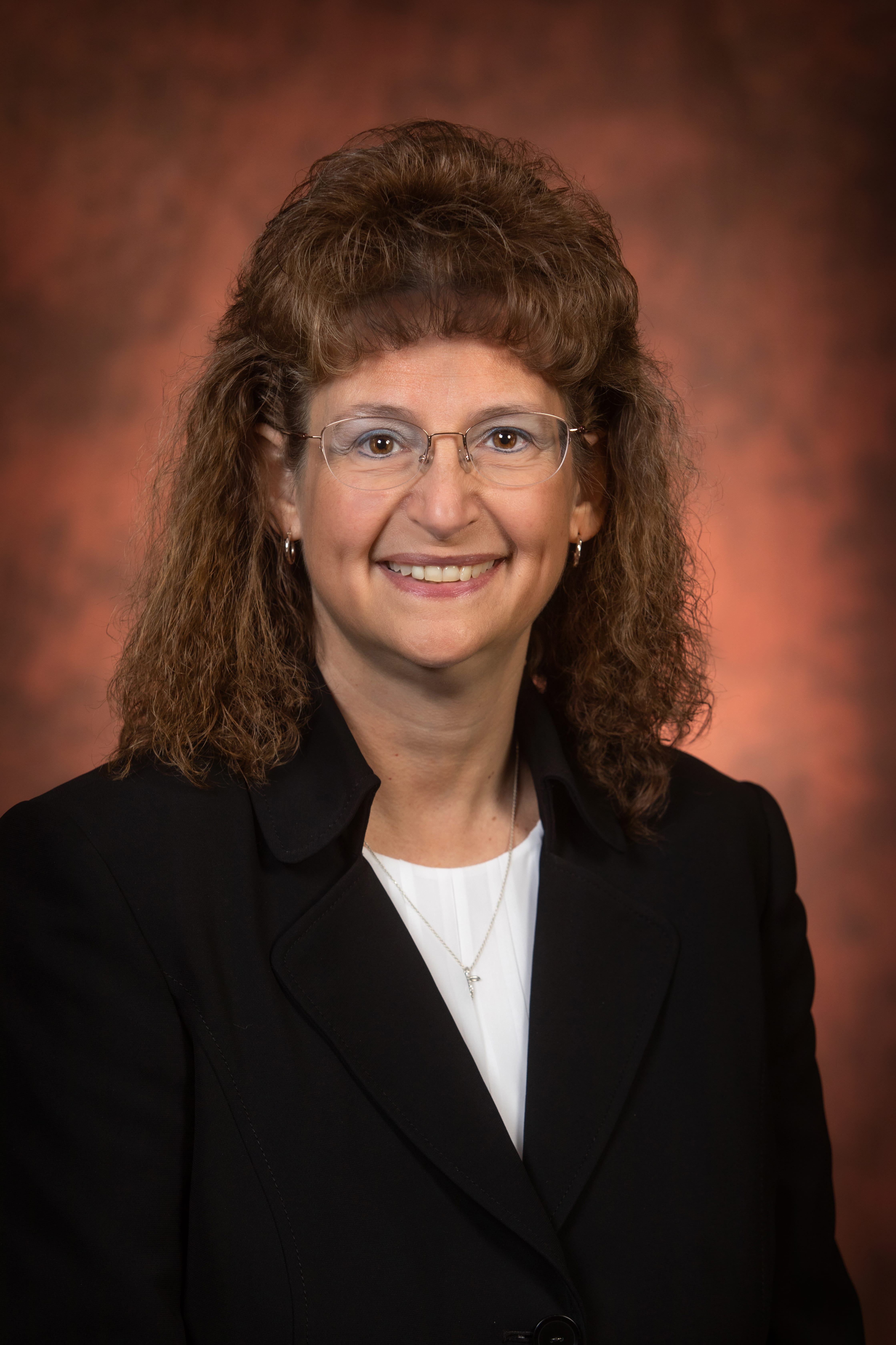 Senior Staff | Controller's Office